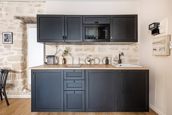 Apartment Paris 11° - 