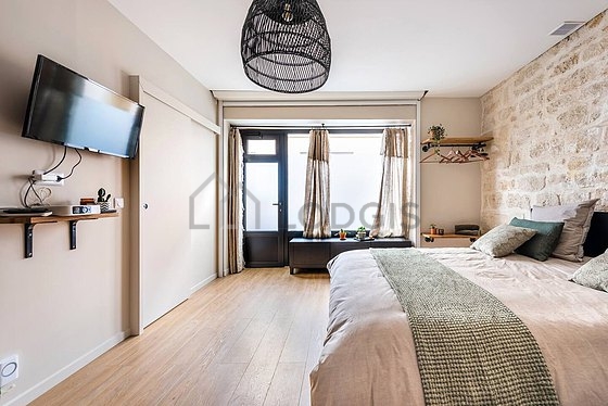 Appartamento Parigi 11° - 