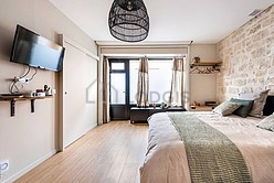 Appartamento Parigi 11° - Soggiorno