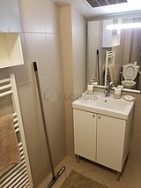 Triplex Seine st-denis - Badezimmer
