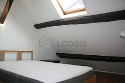 Triplex Seine st-denis - Bedroom 