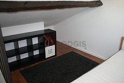 Triplex Seine st-denis - Bedroom 