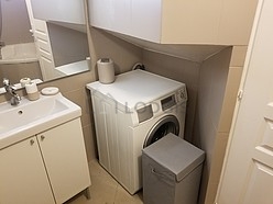 tríplex Seine st-denis - Cuarto de baño