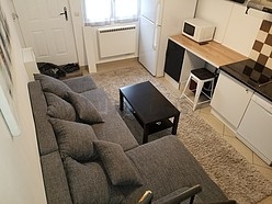 Triplex Seine st-denis - Kitchen