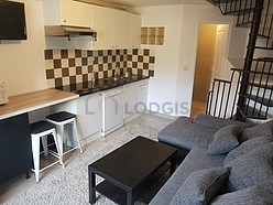 Triplex Seine st-denis - Kitchen