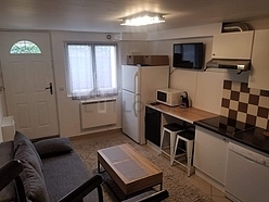 Triplex Seine st-denis - Kitchen