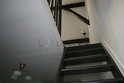 Triplex Seine st-denis - Living room