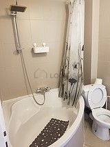 Triplex Seine st-denis - Salle de bain