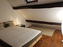 Triplex Seine st-denis - Schlafzimmer