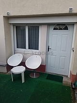 Triplex Seine st-denis - Terrace