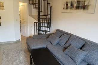 Villemomble 1 bedroom Triplex