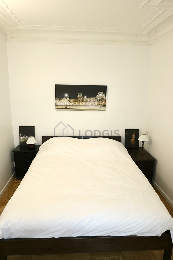 Apartamento París 5° - 