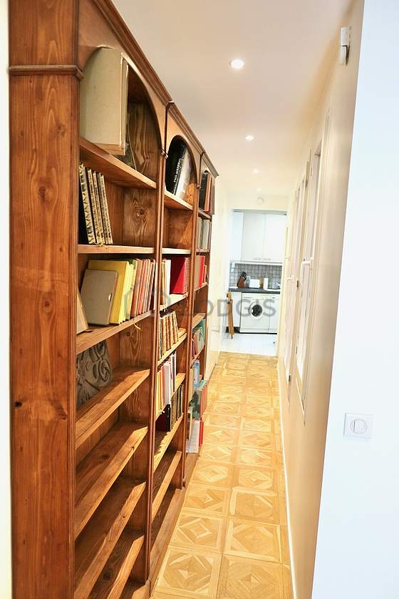 Apartment Paris 5° - 