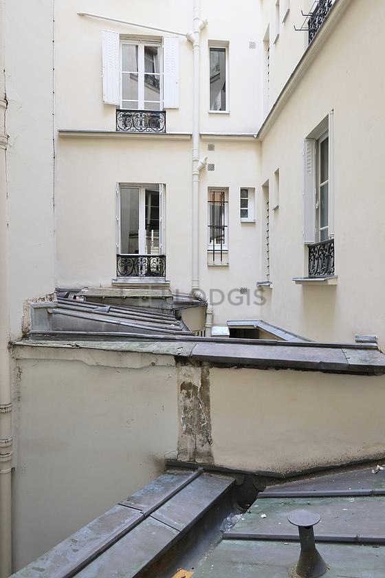 Apartment Paris 5° - 