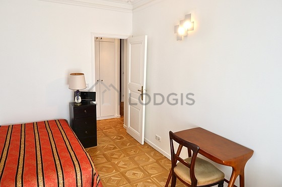 Appartement Paris 5° - 