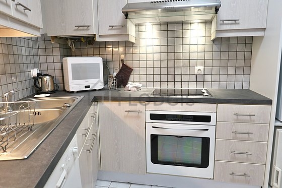Appartement Paris 5° - 
