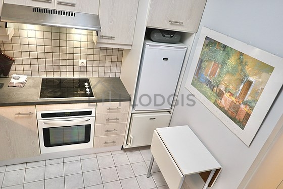 Appartement Paris 5° - 