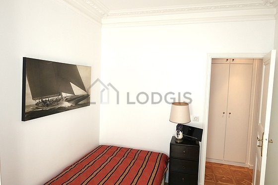 Chambre de 10m²