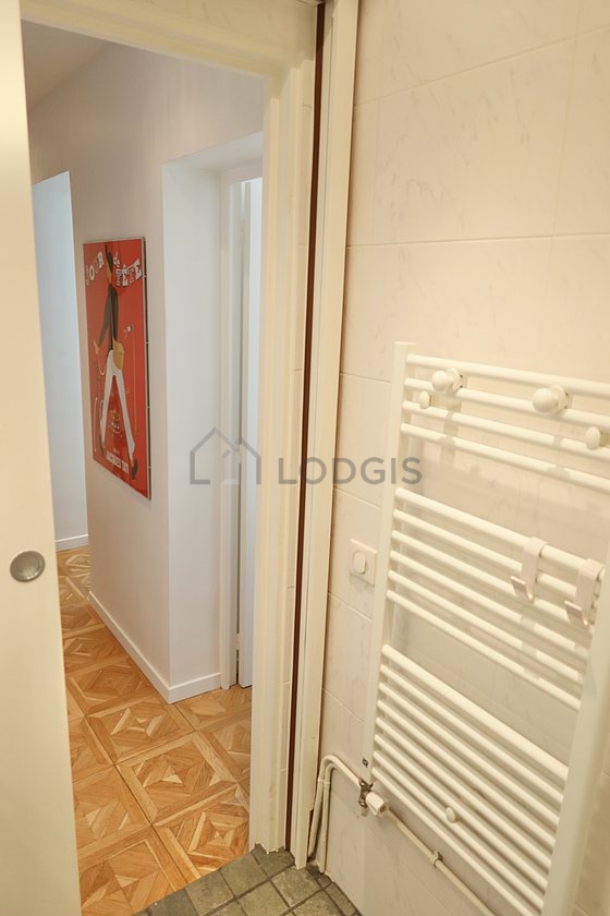 Wohnung Paris 5° - 