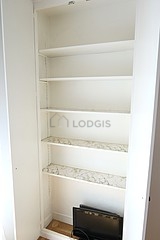 Apartamento Paris 5° - Quarto 2