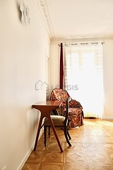 Appartamento Parigi 5° - Camera 2