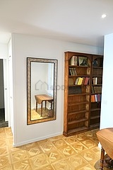 Appartamento Parigi 5° - Entrata