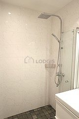 Appartamento Parigi 5° - Sala da bagno