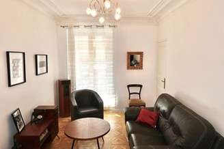 Appartement 2 chambres Paris 5° Panthéon