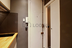 Wohnung Paris 9° - Küche