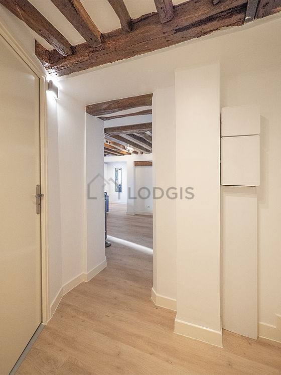 Apartamento Paris 3° - 