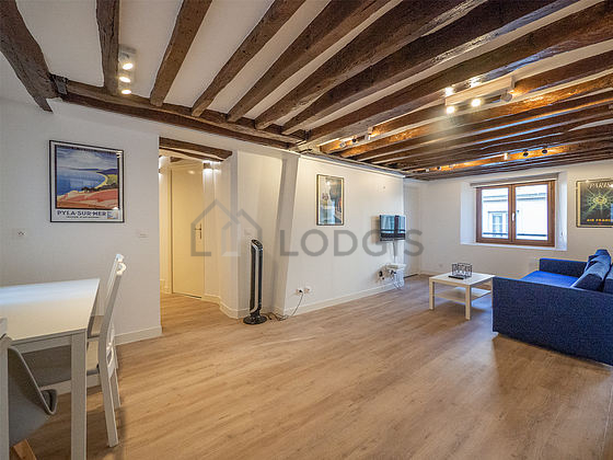 Apartamento Paris 3° - 