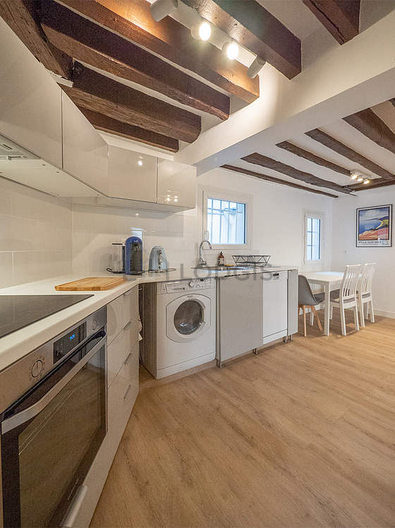 Apartamento Paris 3° - 