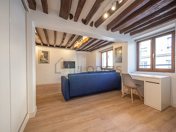 Apartment Paris 3° - 