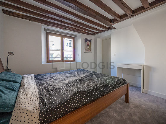 Appartamento Parigi 3° - 