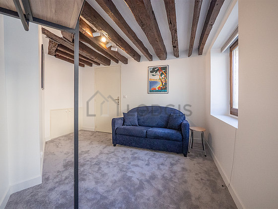 Appartamento Parigi 3° - 