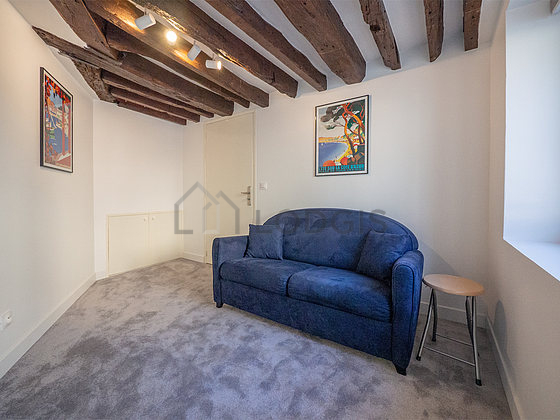 Wohnung Paris 3° - 