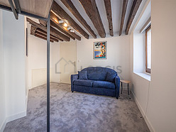 Apartamento Paris 3° - Quarto 2