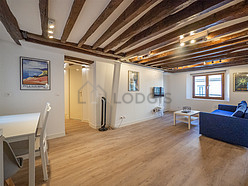 Apartamento Paris 3° - Salaõ