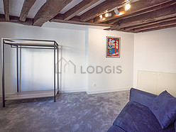 Appartement Paris 3° - Chambre 2