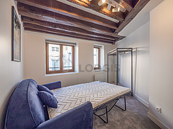 Wohnung Paris 3° - Schlafzimmer 2