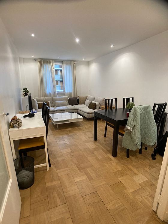 Appartement Paris 16° - 