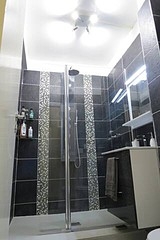 Apartment Paris 16° - Bathroom