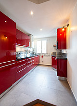 Apartamento Paris 11° - Cozinha