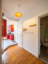 Apartamento Paris 11° - Entrada