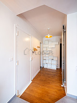 Apartment Paris 11° - Entrance