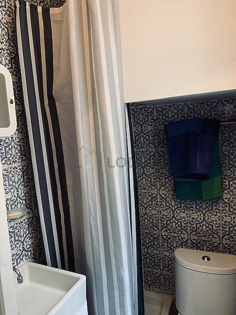 Apartment Paris 18° - 