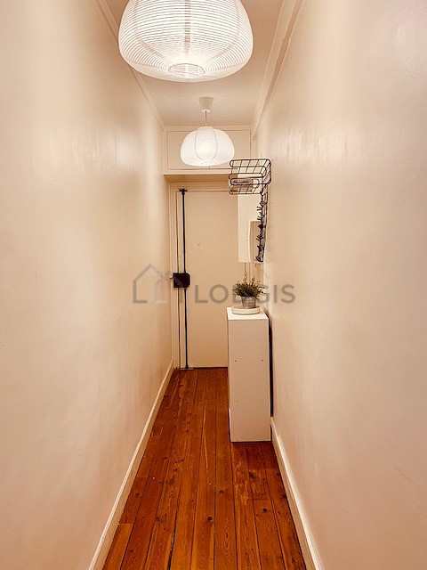 Appartement Paris 18° - 