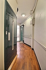 アパルトマン Issy-Les-Moulineaux - バスルーム