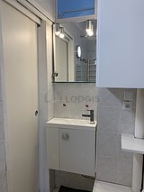 Apartamento Charenton-Le-Pont - Casa de banho