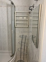 Apartamento Charenton-Le-Pont - Casa de banho